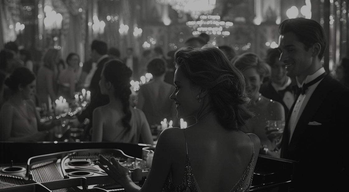 The Millionaire Concept Gala