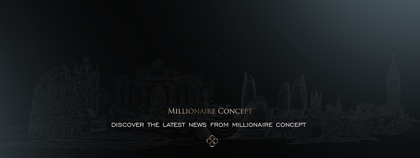 Millionaire Concept